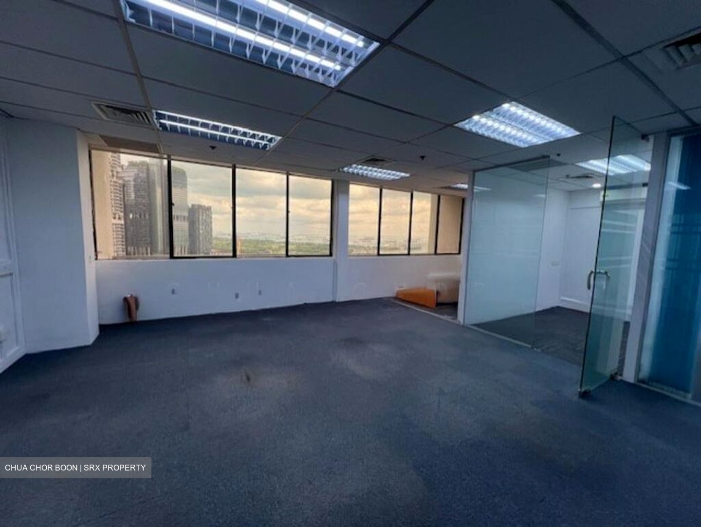 International Plaza (D2), Office #498690611